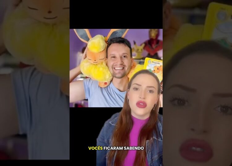 NUNCA DEIXEM SEUS FILHOS SOZINHOS NA INTERNET! #polemica #fofocas #fofocasdosfamosos #capitaohunter