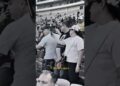 SNOOP DOGG NA TORCIDA DO BOTAFOGO! #fypyoutube #snoopdogg #futebol #soccer #botafogo #celebridades