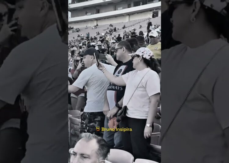SNOOP DOGG NA TORCIDA DO BOTAFOGO! #fypyoutube #snoopdogg #futebol #soccer #botafogo #celebridades