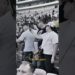 SNOOP DOGG NA TORCIDA DO BOTAFOGO! #fypyoutube #snoopdogg #futebol #soccer #botafogo #celebridades