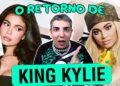 REVISITANDO A ERA KING KYLIE COM GOSTO, A MORENA TÁ VIVA!!!!!!