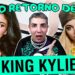 REVISITANDO A ERA KING KYLIE COM GOSTO, A MORENA TÁ VIVA!!!!!!