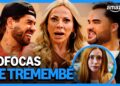 As MAIORES FOFOCAS de Tremembé com Zé Felipe, Christina Rocha e Lucas Guedez