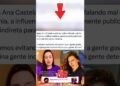 Curtida de Ana Castela em vídeo p1olê1mi1co
