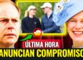 La hija del príncipe Eduardo sorprende a la realeza británica con su romance secreto