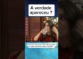 A verdade apareceu. #noticias #fofocas #ultimasnoticia