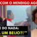 SANDRA MARA, MULHER DO CASO COM MENDIGO, FINALMENTE REVELOU TUDO!