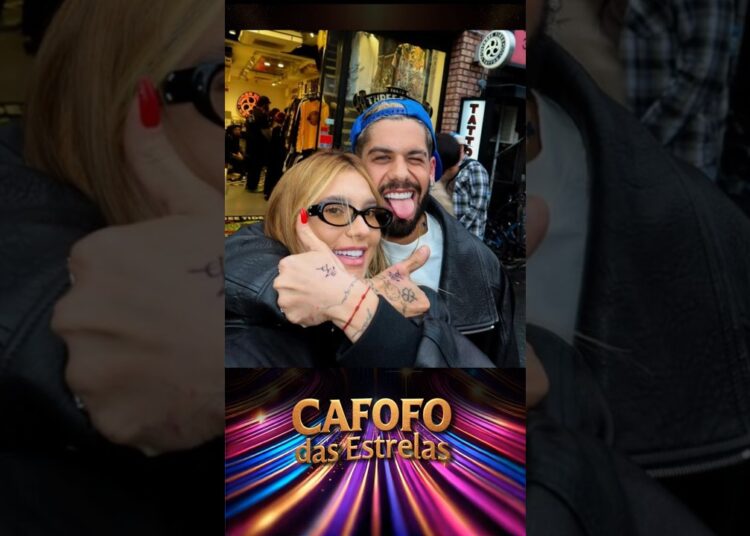 O ESCÂNDALO DO ANO! Zé Felipe Processa, Virgínia Viaja e a SOGRA ATACA! #celebridades