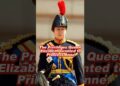 The Privileges Queen Elizabeth Granted to Princess Anne #princessanne #royal #foryou #fyp