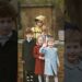 Omg! Little William melts everyone’s hearts!#royal #princewilliam #royalfamily #princess #diana