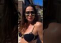 Viviane Araújo recebe #famosas #fofoca #fofocas #vivianearaujo