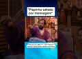 “Papinho safado por mensagem” #noticias #fofocas
