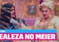 REALEZA INVADE O MÉIER! Ela quer acabar com a PENSÃO da Dona Jô! | Vai Que Cola | Temporada 13