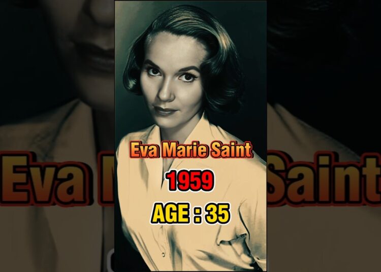 50 Famous Screen Legends from 1950s Hollywood: then vs now (Part 2) #celebrity