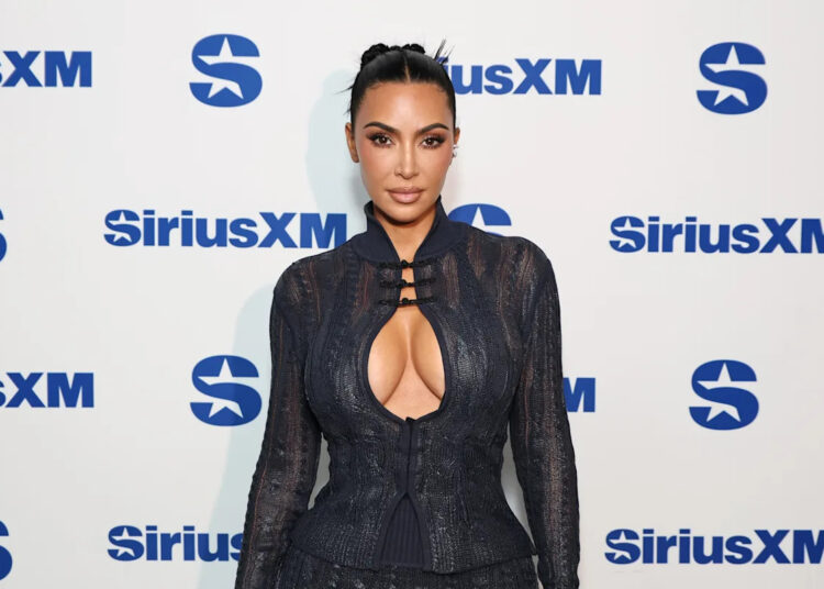 Kim Kardashian é reprovada no exame da Ordem dos Advogados da Califórnia: 'Ainda não sou advogada'