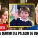 Impactante noticia en la realeza: El Palacio de Buckingham confirma la desgarradora noticia