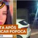 Influenciadora é morta após publicar fofoca sobre ex-namorado em MG