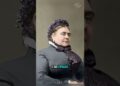 La realeza la llamaba “MARIA LA GORDA”… sin saber que criaba a una futura reina👸💔