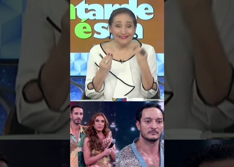 Nicole Bahls e Allan são os próximos eliminados do ‘Dança dos Famosos’, revela colunista