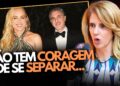 ⚡ A VERDADE PROIBIDA SOBRE ANGÉLICA! EX-JORNALISTA DA GLOBO QUEBROU O SILÊNCIO!