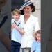 Royal Reactions  Louis and Charlotte Steal the Show!