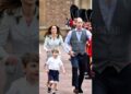 Royal Incident #royal #pricewilliam #katemiddleton #princelouis #princegeorge