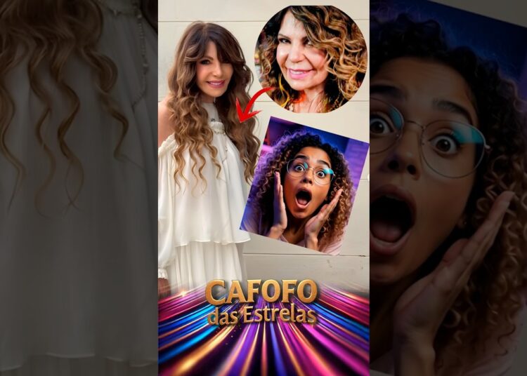 74 ANOS?! Elba Ramalho choca a web e é comparada com Patrícia Poeta! #noticias #celebridades