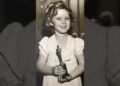Estrellas INFANTILES que han ganado OSCARS… #hollywood #famosos #actores #oscars #parati