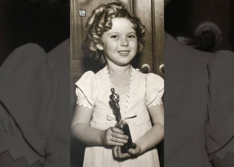 Estrellas INFANTILES que han ganado OSCARS… #hollywood #famosos #actores #oscars #parati