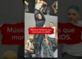Músicos famosos que morreram de AIDS.