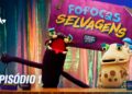 Fofocas Selvagens | Episódio 1 – League of Legends: Wild Rift