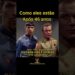 Quem se lembra? Jornada nas Estrelas ( Star Trek )#seriesantigas #antesedepois #beforeandafter