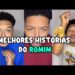 Senta que Lá Vem Fofoca 😱 | Os Contos Mais Doidos do @Romim