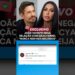 Léo Dias solta novo casal ,mas João Vicente negou #fofocas #gracyannebarbosa