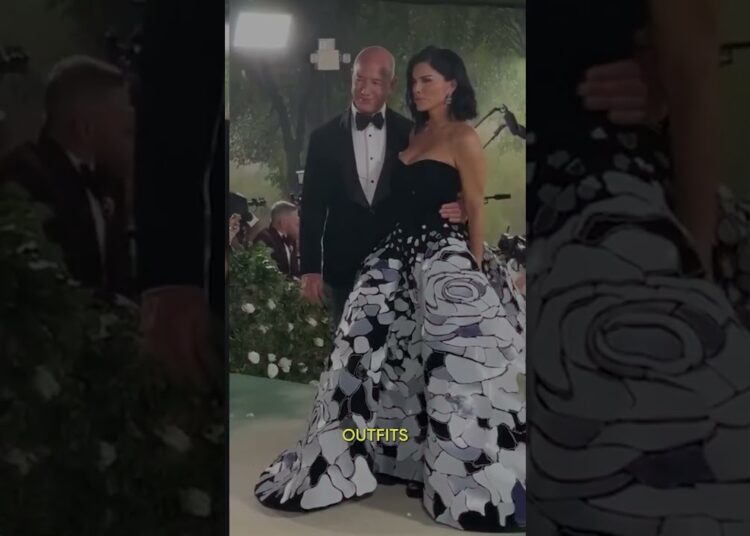 Celebrities React to Lauren Sanchez’ Striking Style Transformation 🌟