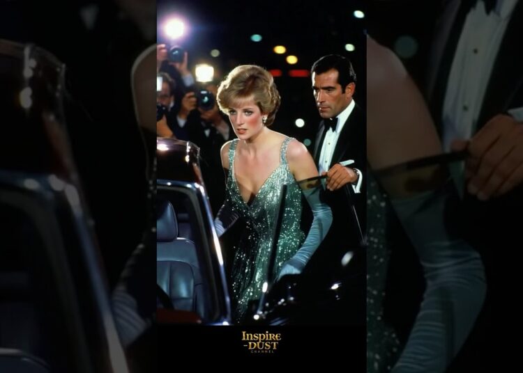 Lady Diana- A Queen Without Crown 👑 #royal #diana #short #beautyqueen