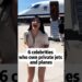 6 American Celebrities Who Own Private Jets & Live the Ultimate Luxury Life 🛩️🇺🇸