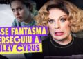 CASO PARANORMAL: Celebridades Atormentadas – Lorelay Fox