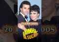 🔴 Atores De Rainha Da Sucata Que Já Faleceram! 😢 Veja Atores Falecidos Da Novela Rainha Da Sucata 😭