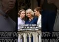Doubt to Trust: Sir Timothy Protects Princess Anne #royal #camilla #kingcharles #anne #royalfamily