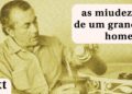 AS FOFOCAS DE LEONEL BRIZOLA