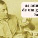 AS FOFOCAS DE LEONEL BRIZOLA