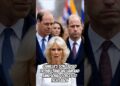 Camilla’s son caused trouble, William & Anne Team Up #royal #camilla #anne #william #royalfamily
