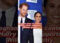 Meghan tries to control Harry Kate supports William quietly #meghan #kate #royal