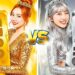 ¡Chica Oro Vs Chica Plata En La Realeza! ¿Quién Es La Princesa Más Bella?