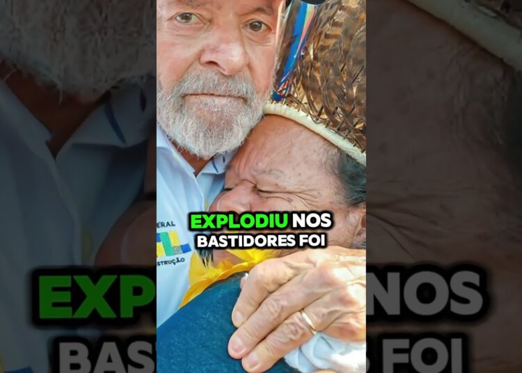 JANJA E LULA COLECIONAM MOMENTOS CONSTRAGEDORES NO COP30 #janja #lula #cop30