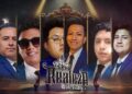 NO TE PREOCUPES POR MI – Realeza Musical (AUDIO OFICIAL)