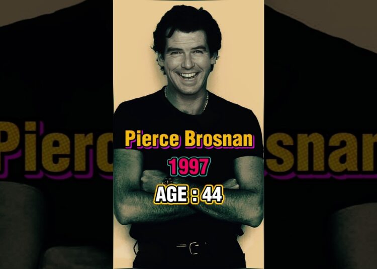 Top 10 Famous 1990s Stars Who Shaped Hollywood: Then Vs Now #celebrity