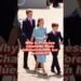 Why is Princess Charlotte more influential than her brothers? #charlotte #royal #princess #fypシ