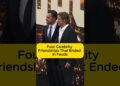 4 Celebrity Friendships That Turned Into Shocking Feuds 😱💔 #celebrities #shorts #hollywood